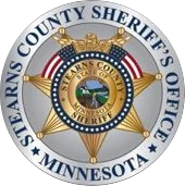 Strearns County Sherrif's Department Logo